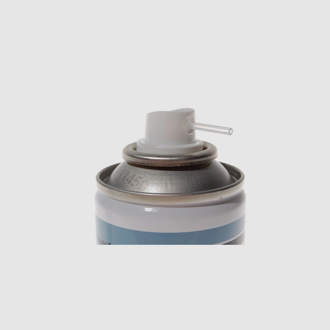 Abbey silicone gun oil spray can, image 4 of 4
