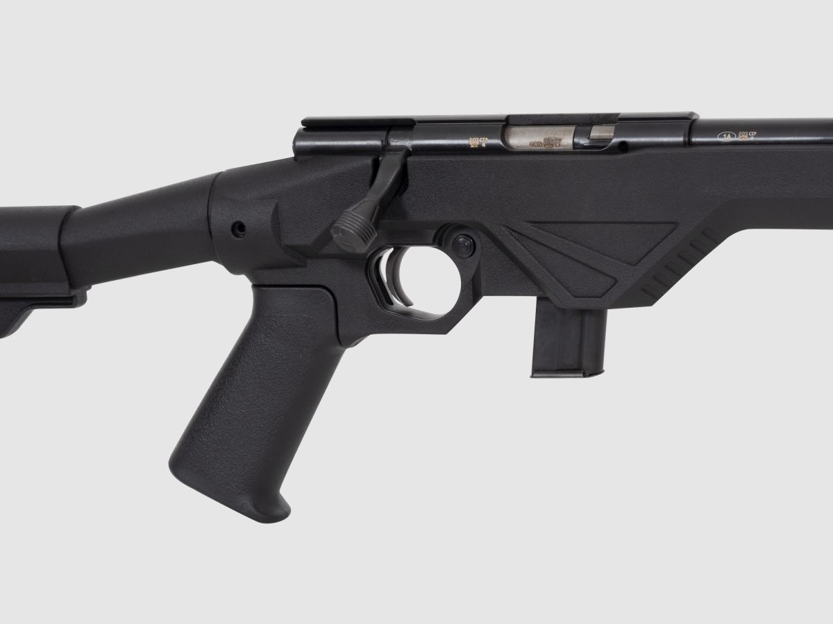 TRAKR 22LR Büchse, Bild 3 von 6