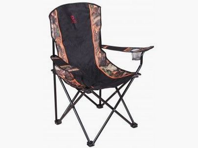 Silla plegable gamo