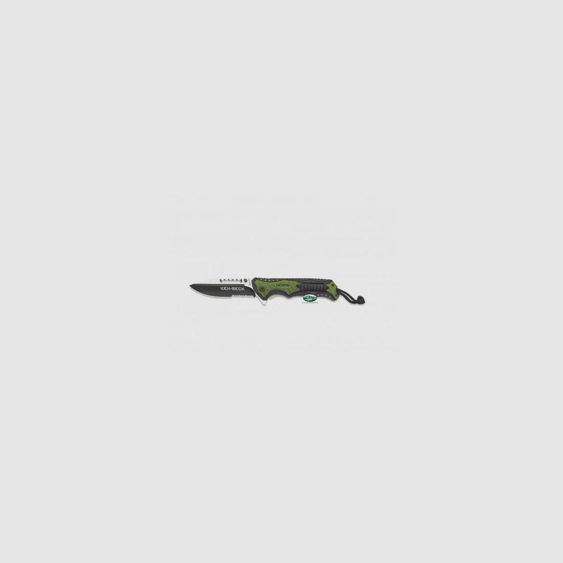 ALBAINOX Messer Martinez KEH-BECK