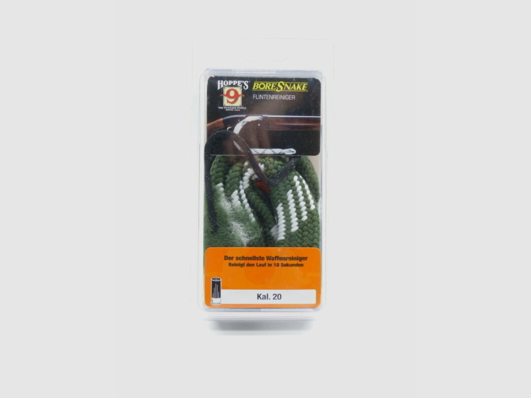 RWS Boresnake for shotguns