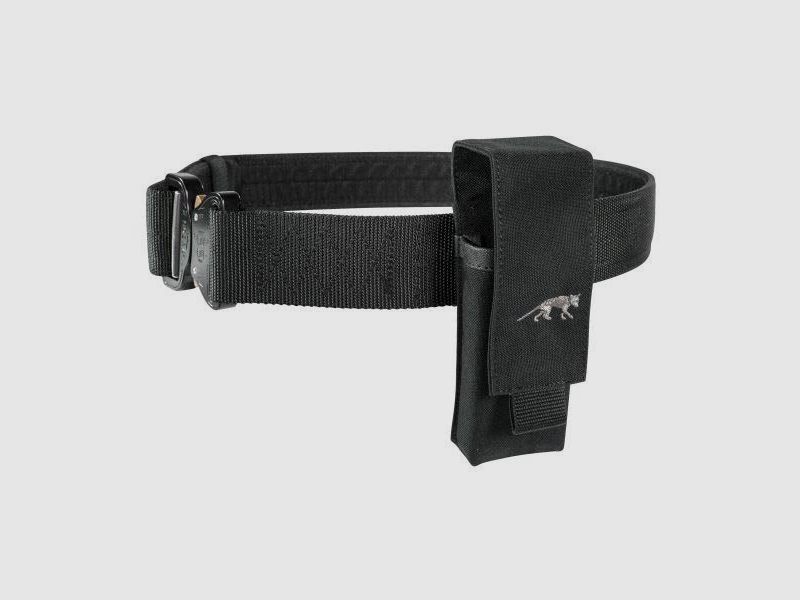 TT FLASH LITE CASE POLICE, Black, Bild 3 von 4