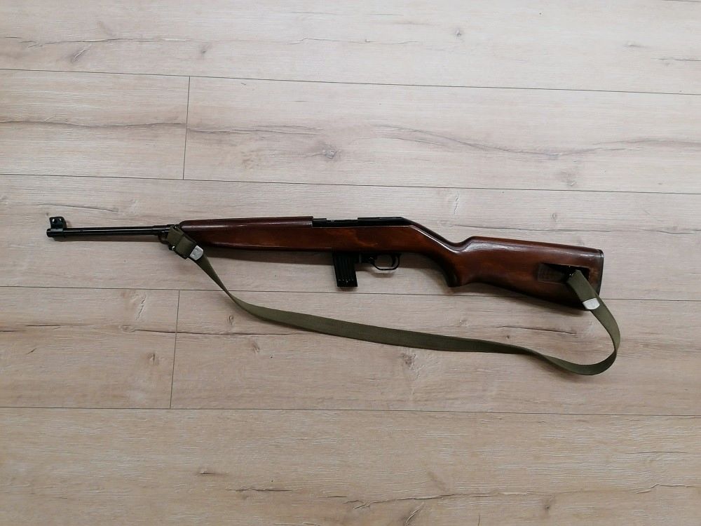 Erma M1, Bild 1 von 2
