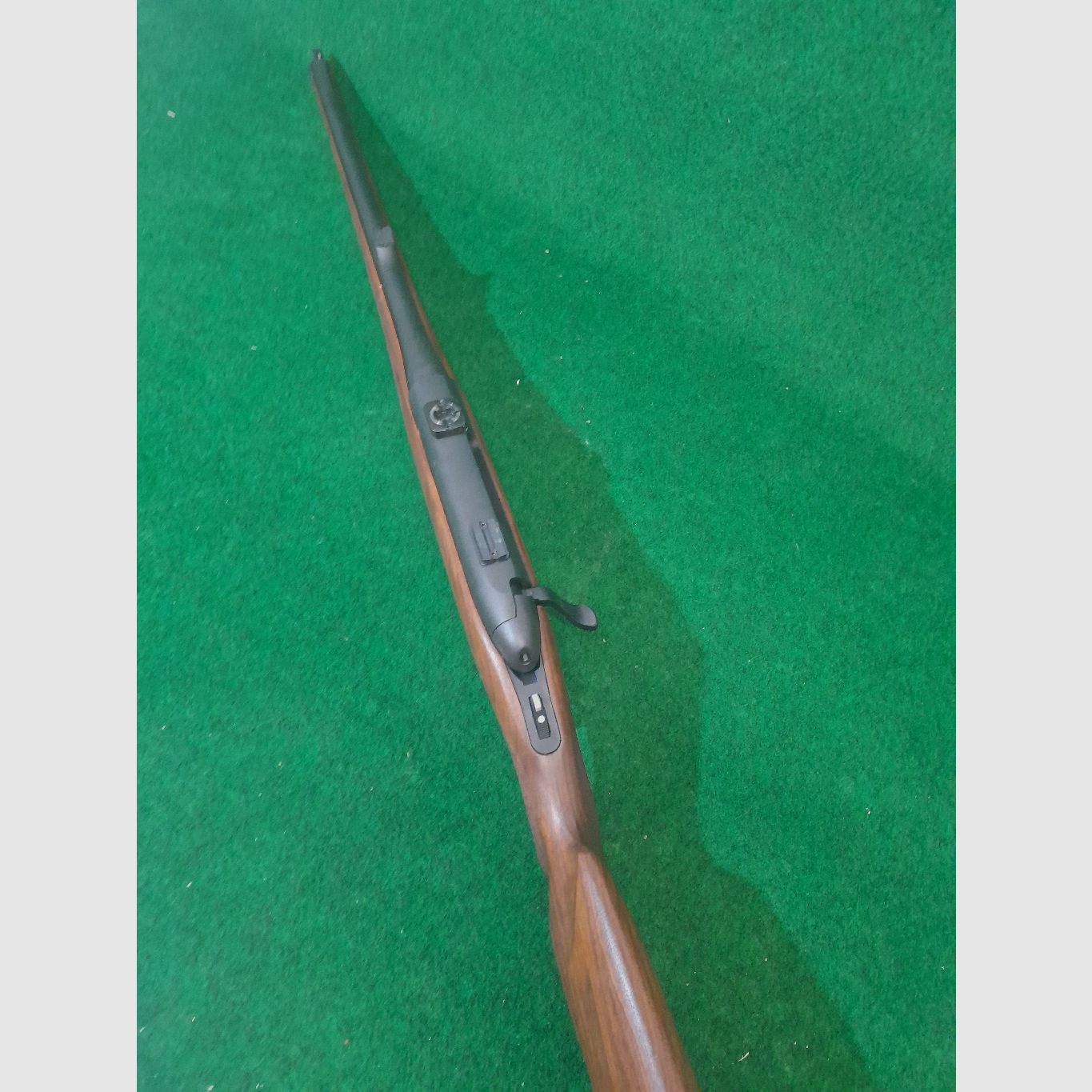 Steyr Mannlicher CL Stutzen