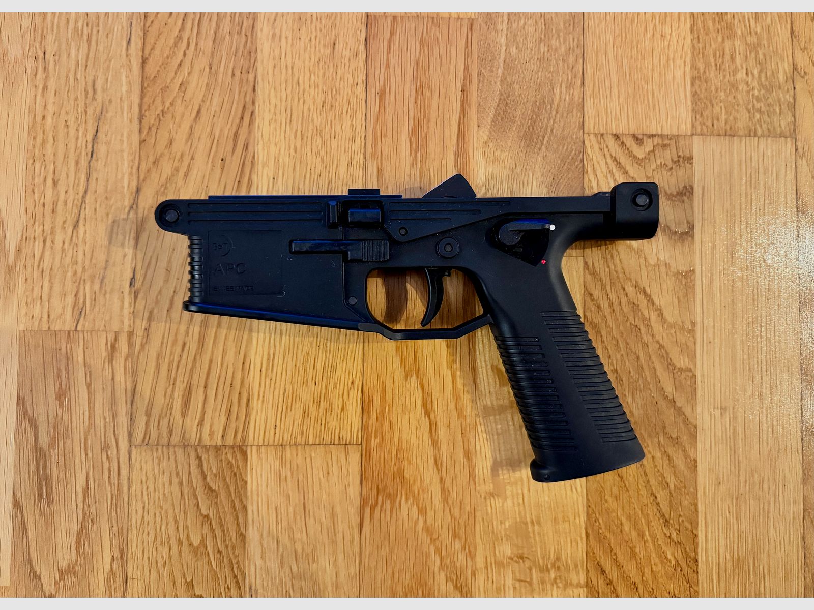 BT APC 223 / APC 300 Griffstück - Lower Receiver