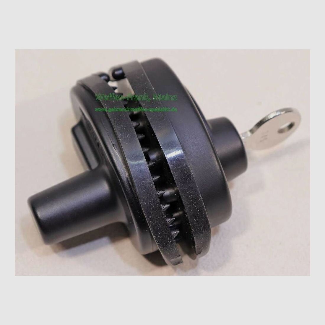 American unknown trigger lock - universal for gun safety