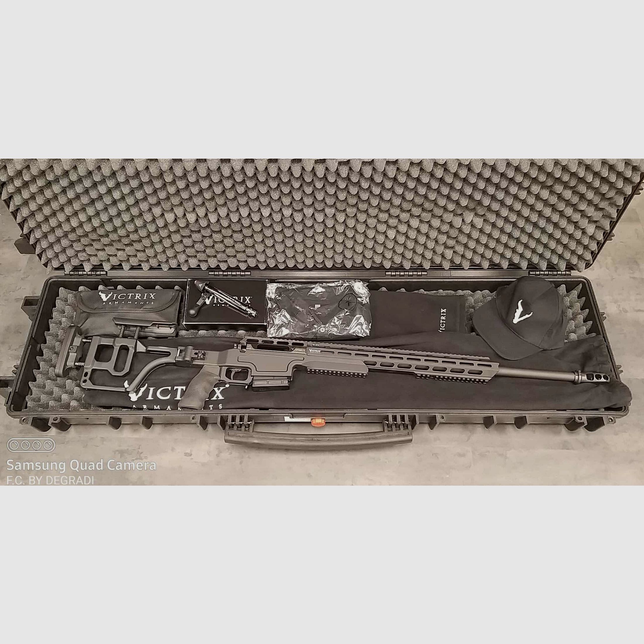VICTRIX GLADIO T 308W PRONTA CONSEGNA, immagine 1 di 4