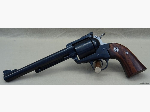 Ruger	 Blackhawk