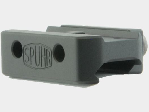Spuhr Aimpoint Micro / CompM5 Montage H22mm