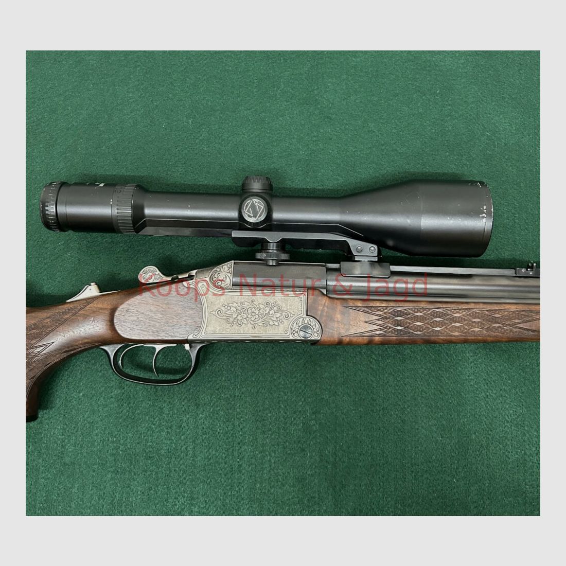 Blaser BD 880