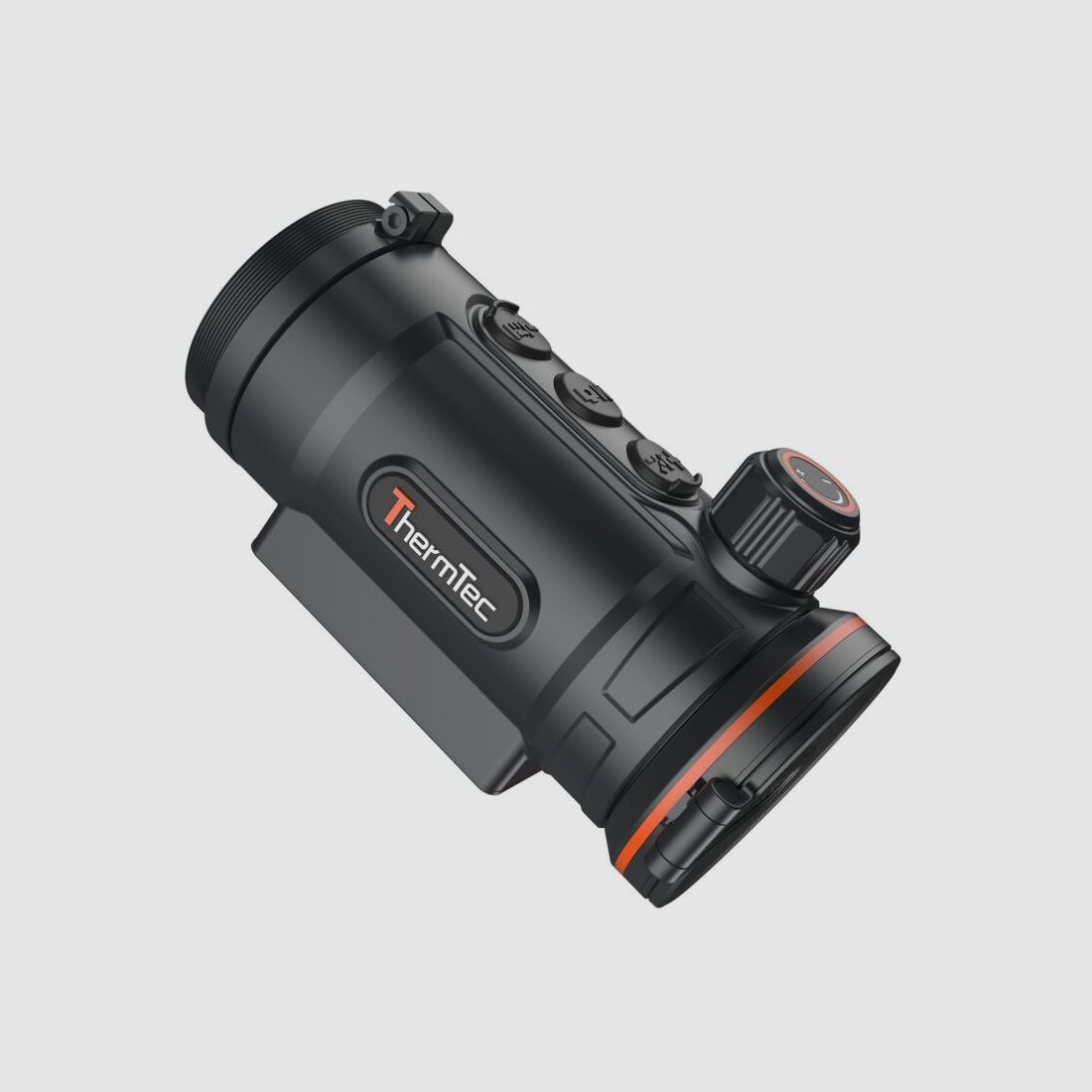ThermTec Hunt335 thermal imaging attachment