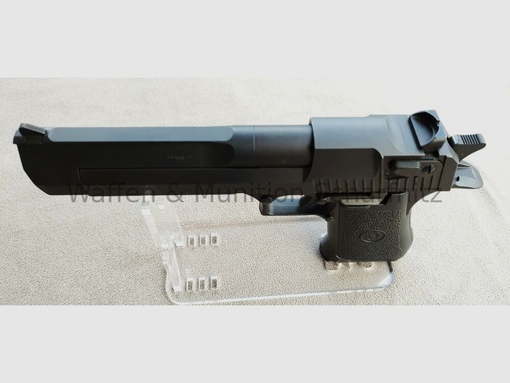 IMI ISRAEL MILITARY INDUSTRIES DESERT EAGLE