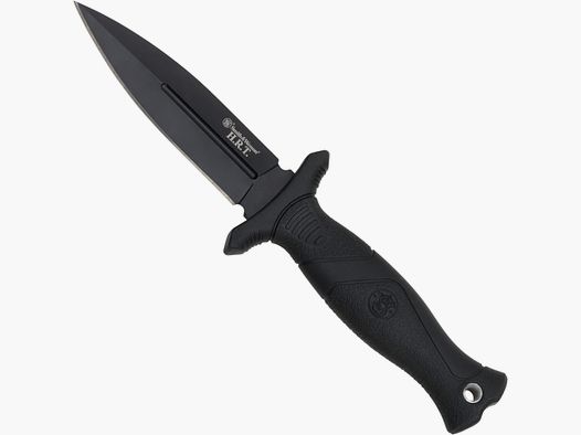 Stiefelmesser Dolch Smith&Wesson HRT Stiefeldolch Gr. M
