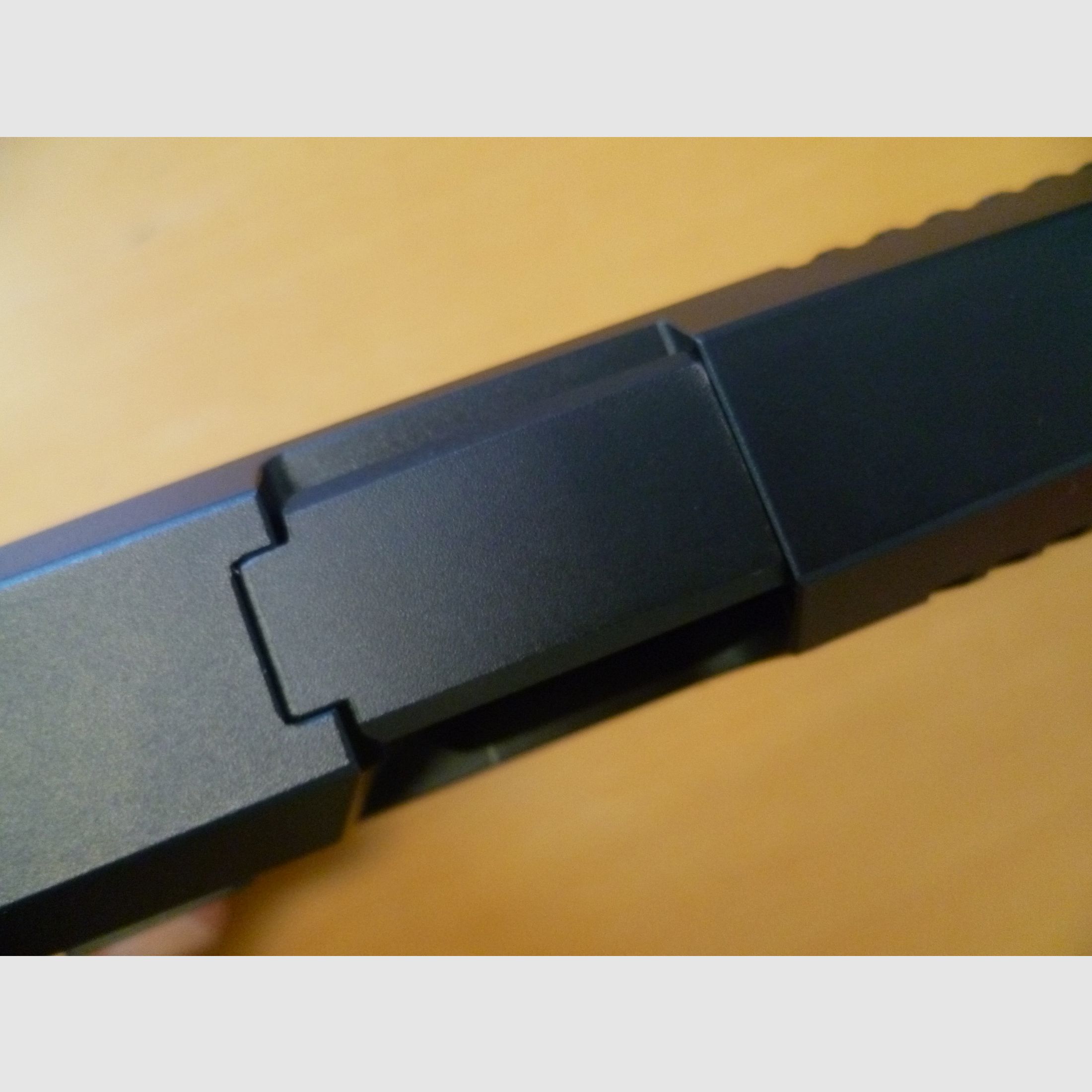 Pistole CZ P-10 C 9mm Luger