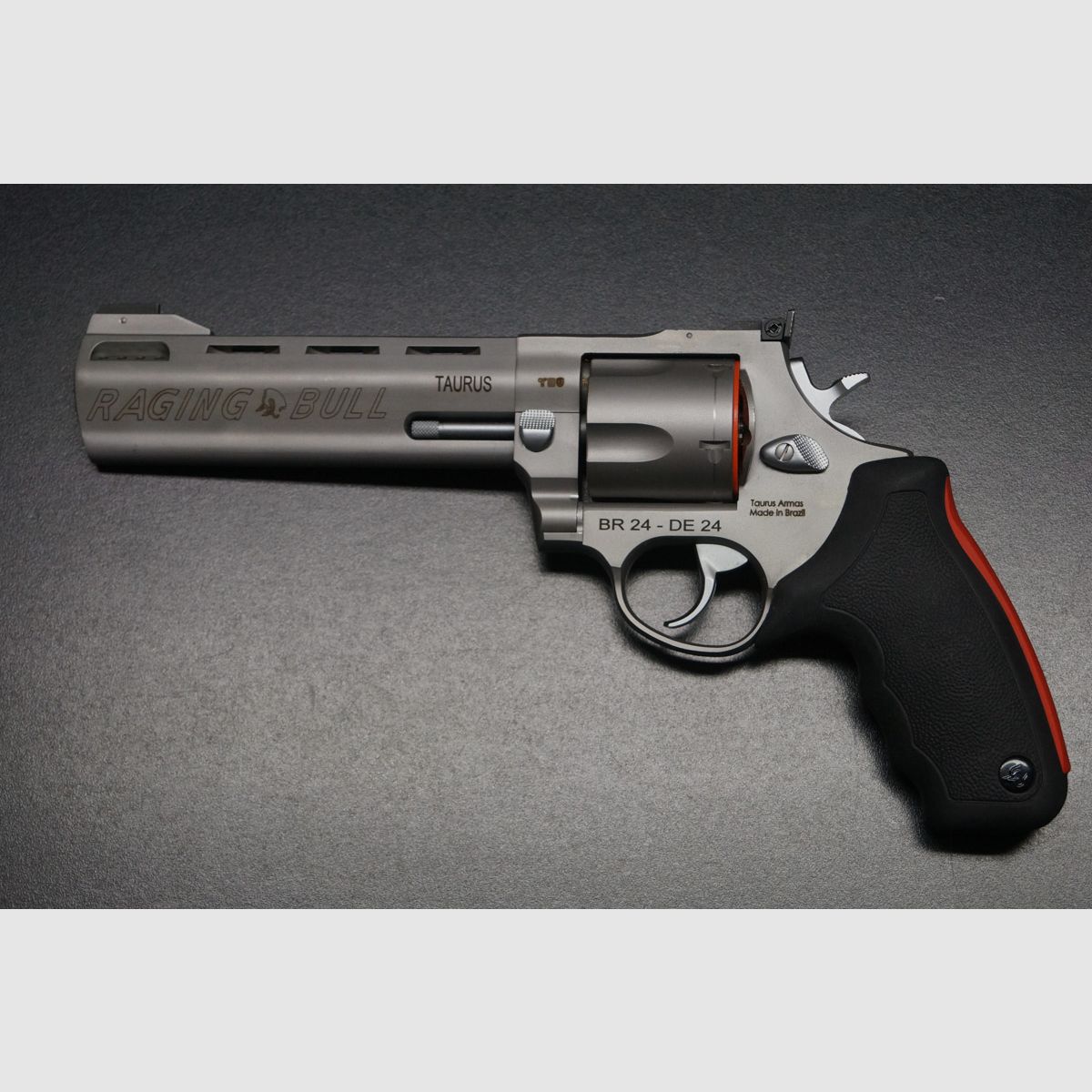 Taurus 454 Raging Bull 6.5″, Bild 7 von 7