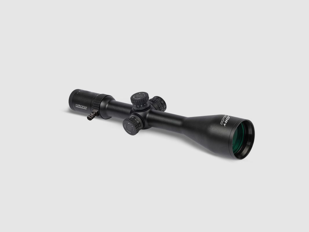 KONUS OTTICA GLORY 3-24X56, immagine 1 di 2