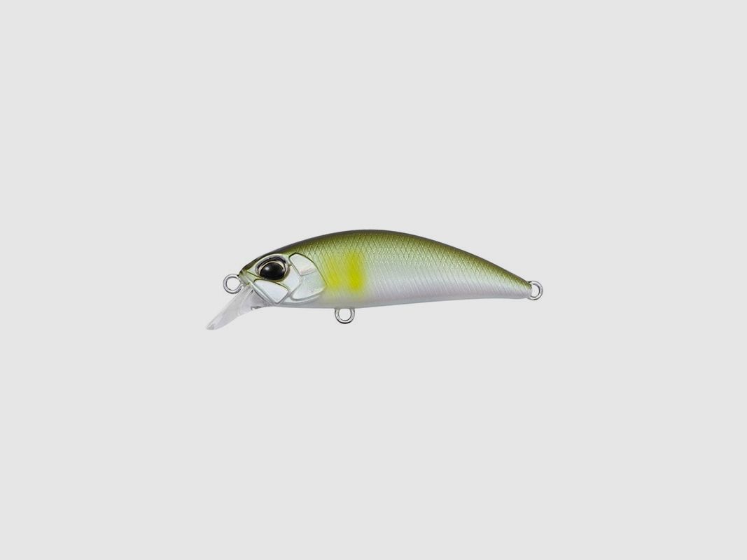 DUO INTERNATIONAL – SPEARHEAD RYUKI | 45S | 45mm 4.0g #12 | Pearl Ayu