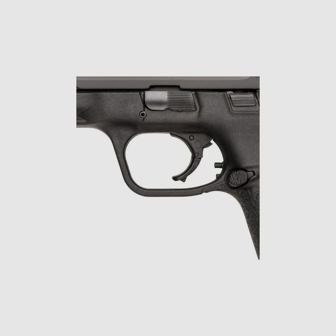 Smith & Wesson M&P9 PC Kompensatorpistole 4,25 Zoll - RESTPOSTEN, Bild 7 von 18
