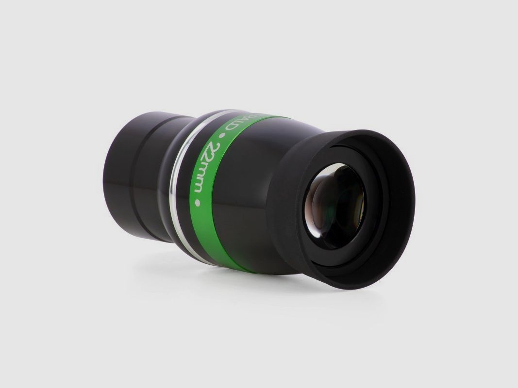 Sky-Watcher Emerald 22mm 82° (50,8), Bild 3 von 9