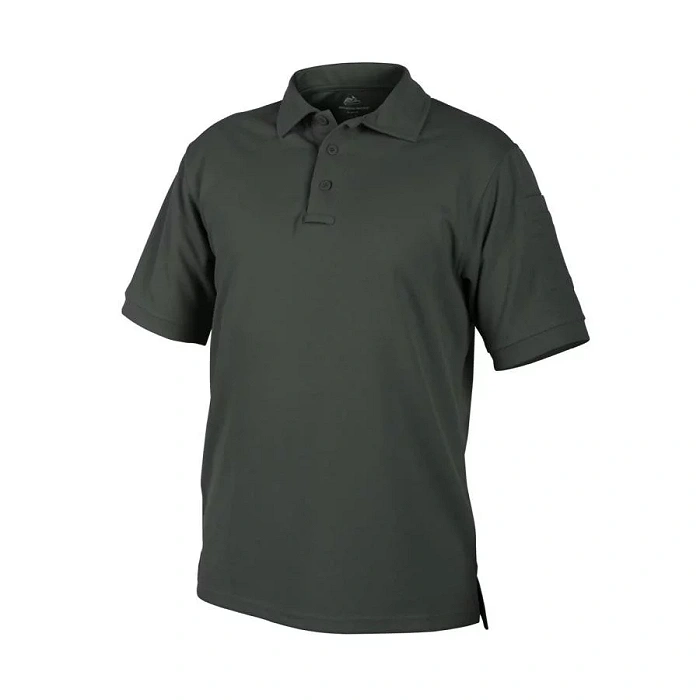 Polo Helikon UTL TopCool Jungle Green (PD-UTL-TC-27), imagen 1 de 40