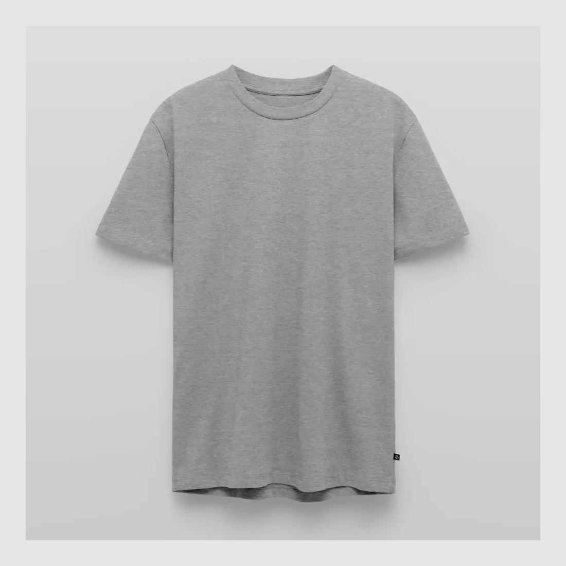 PUMA Men’s Premium T-Shirt "PUMA Heritage Logo Back"