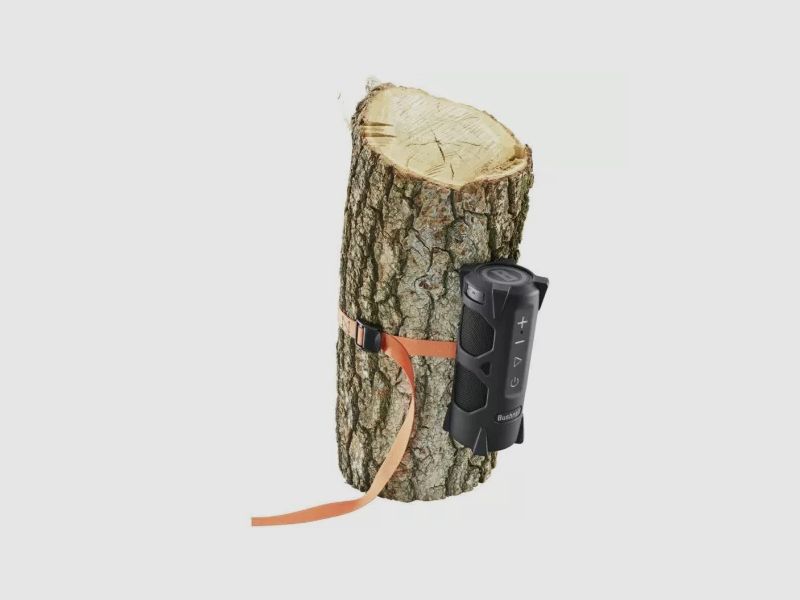 Bluetooth-Lautsprecher und Ladegerät BUSHNELL Outdoorsman, Bild 35 von 47