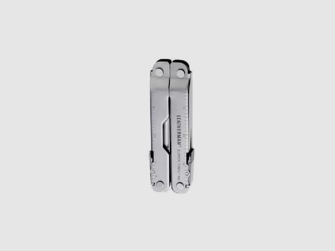 Leatherman SUPER TOOL 300 Stalowy, zdjęcie 2 z 7