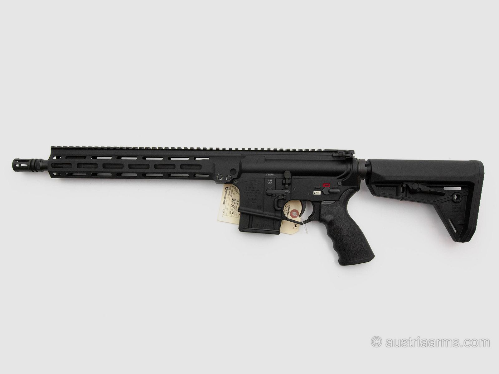 LMT Defense MARS-L Specwar, .223 Rem, Bild 1 von 5