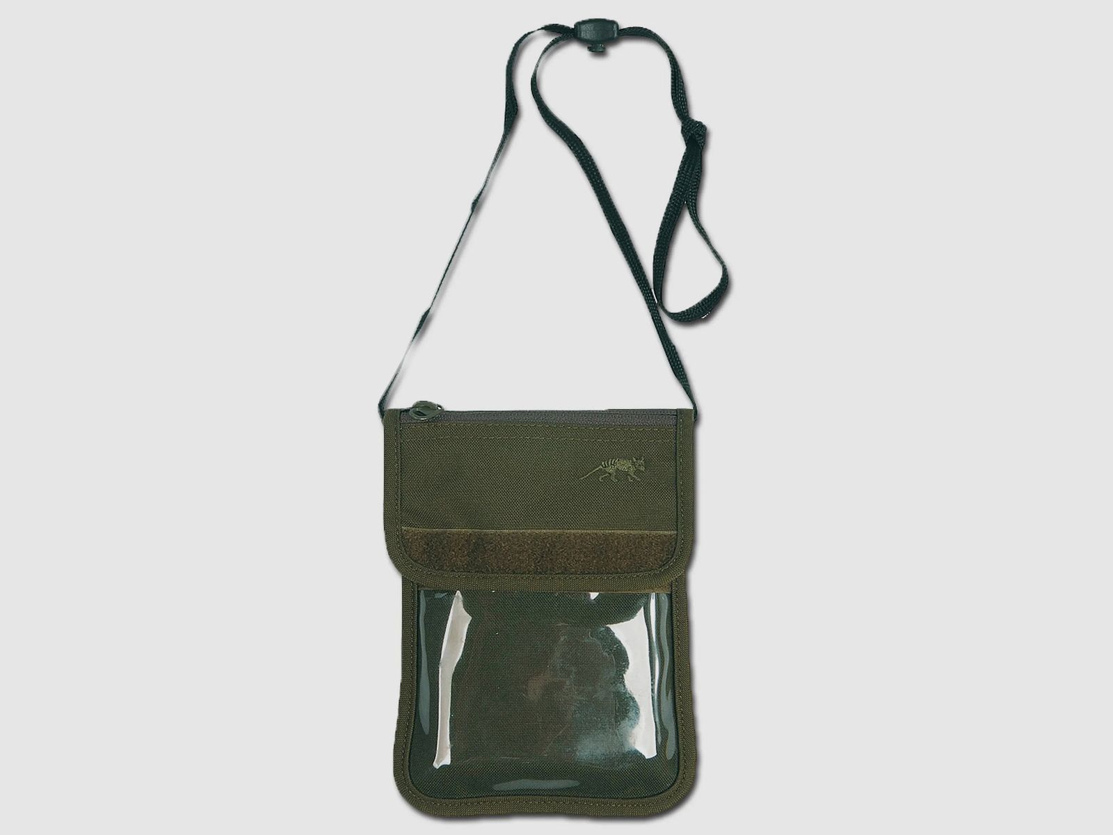 Tasmanian Tiger Tasmanian Tiger Ausweishülle Neck Pouch oliv II