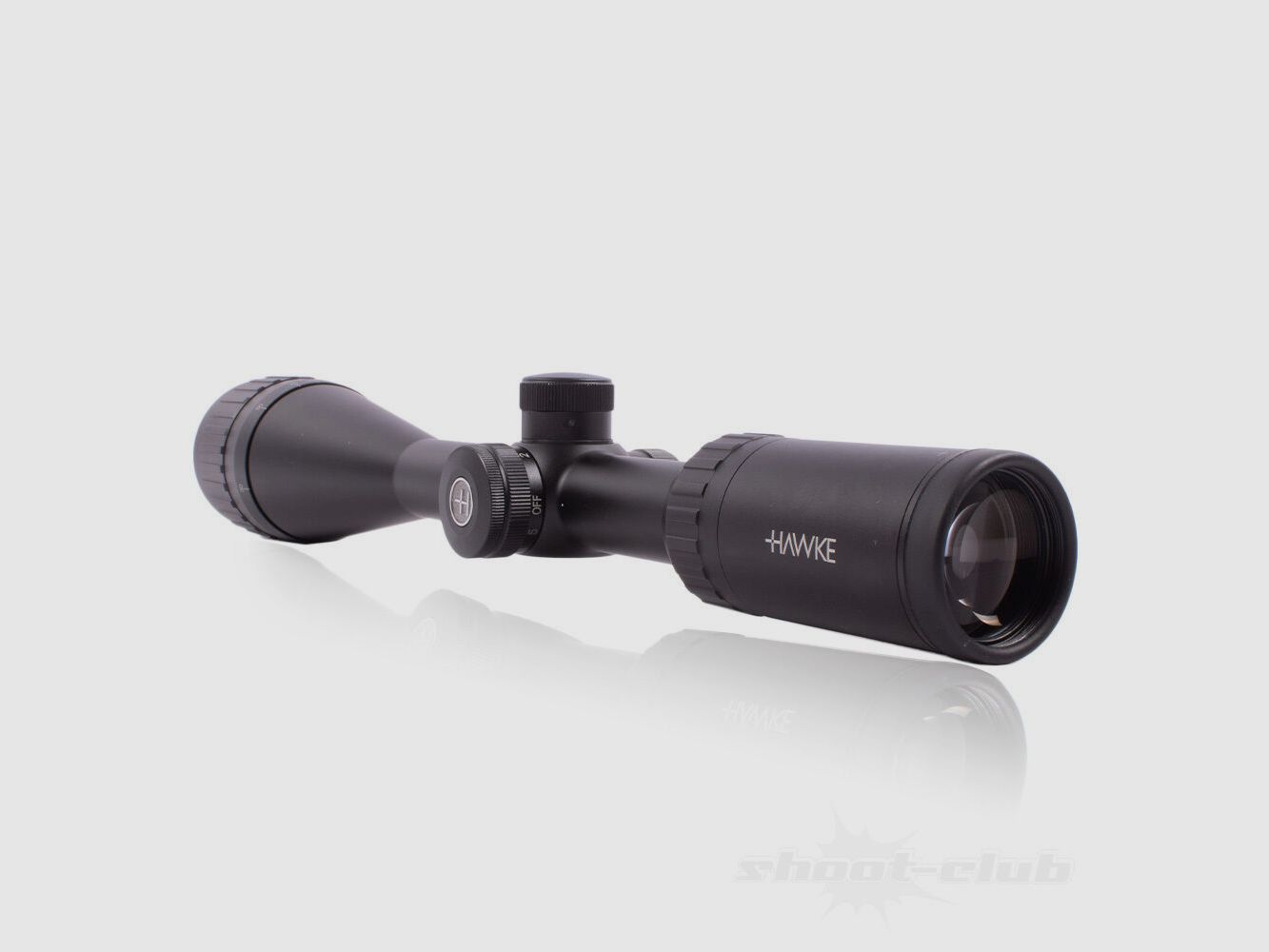 HAWKE Vantage IR 4-16x50 AO