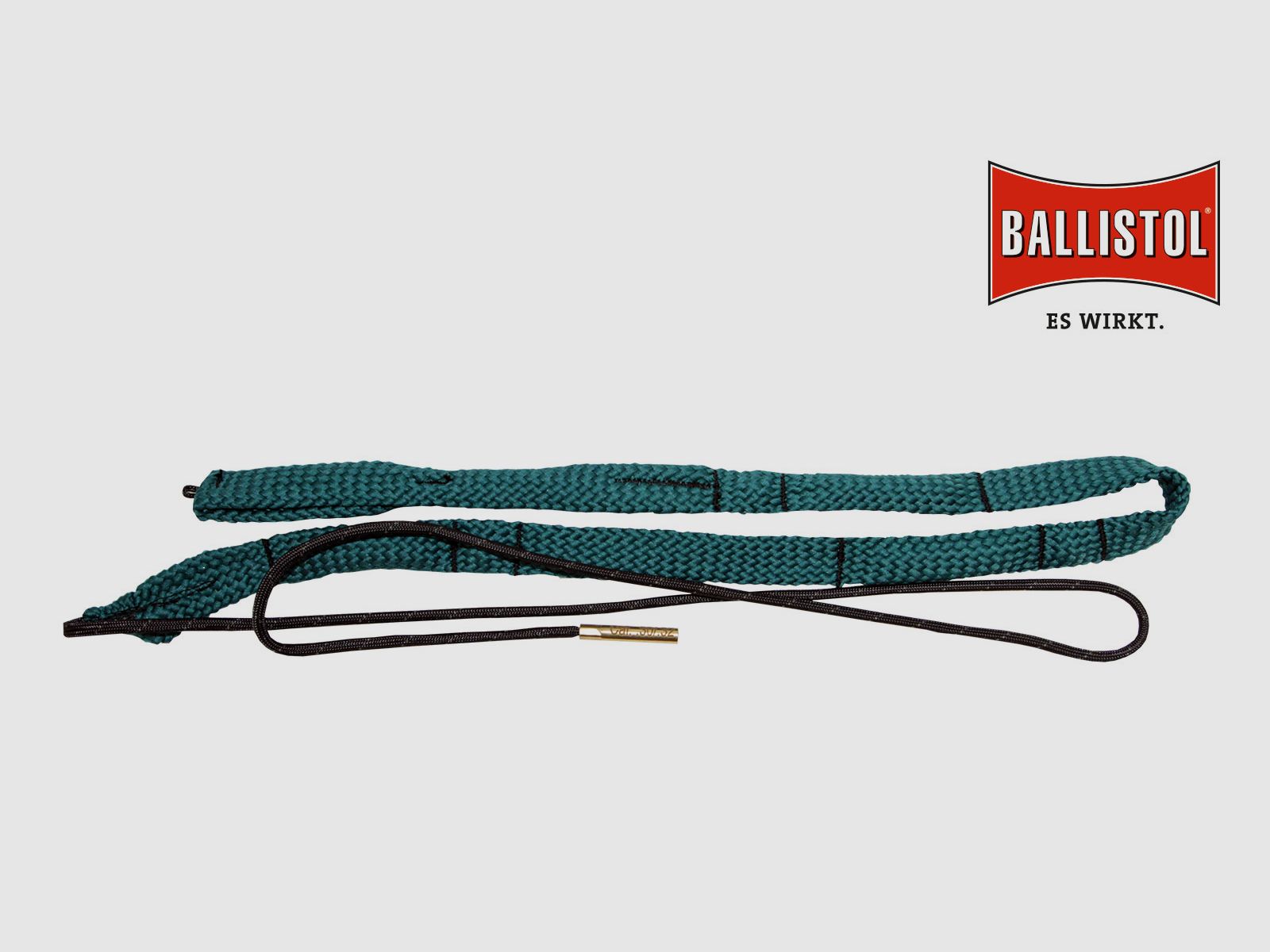 Ballistol Flex Clean cordon de nettoyage de canon / cal. .30/.32