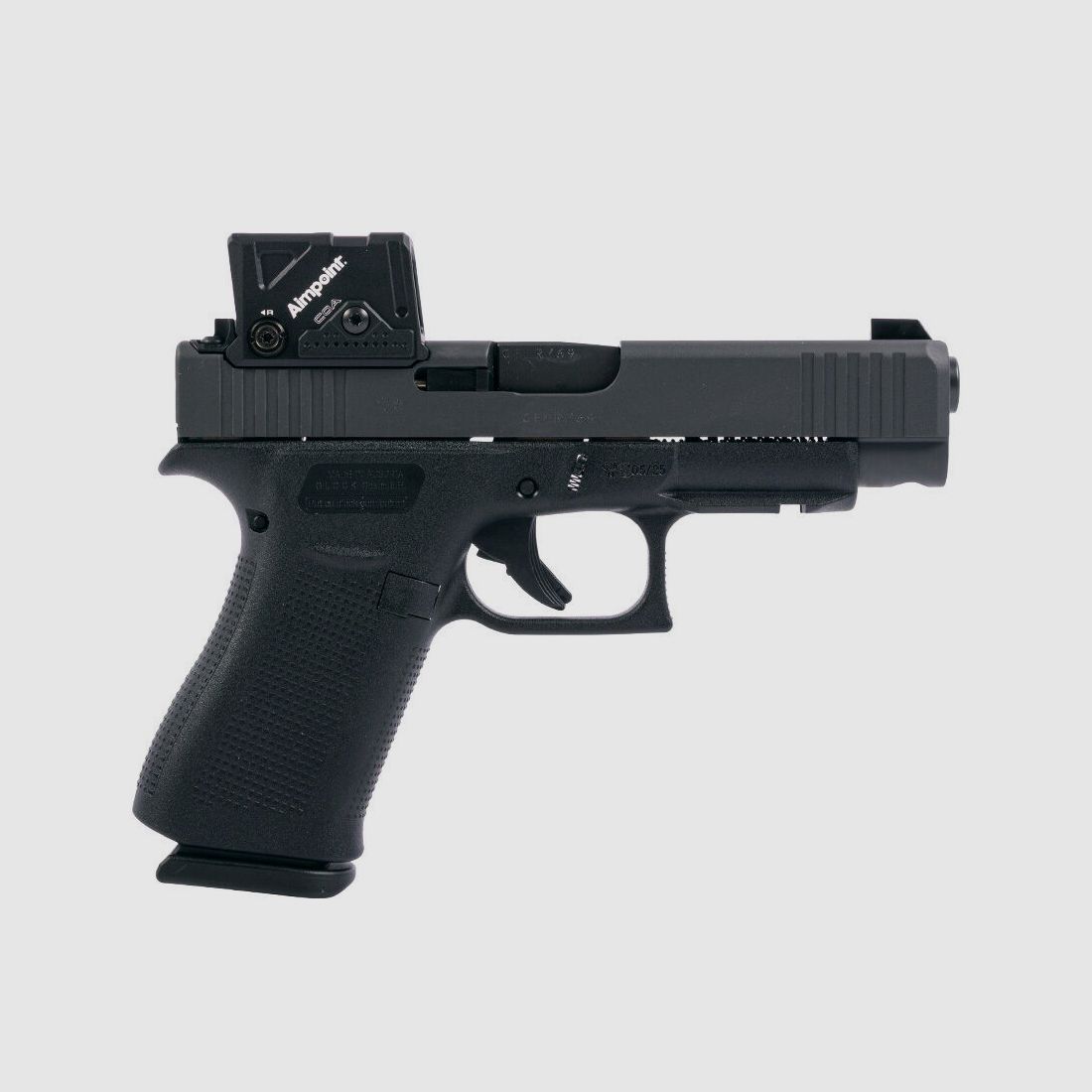 GLOCK 48 R A-CUT COMBO