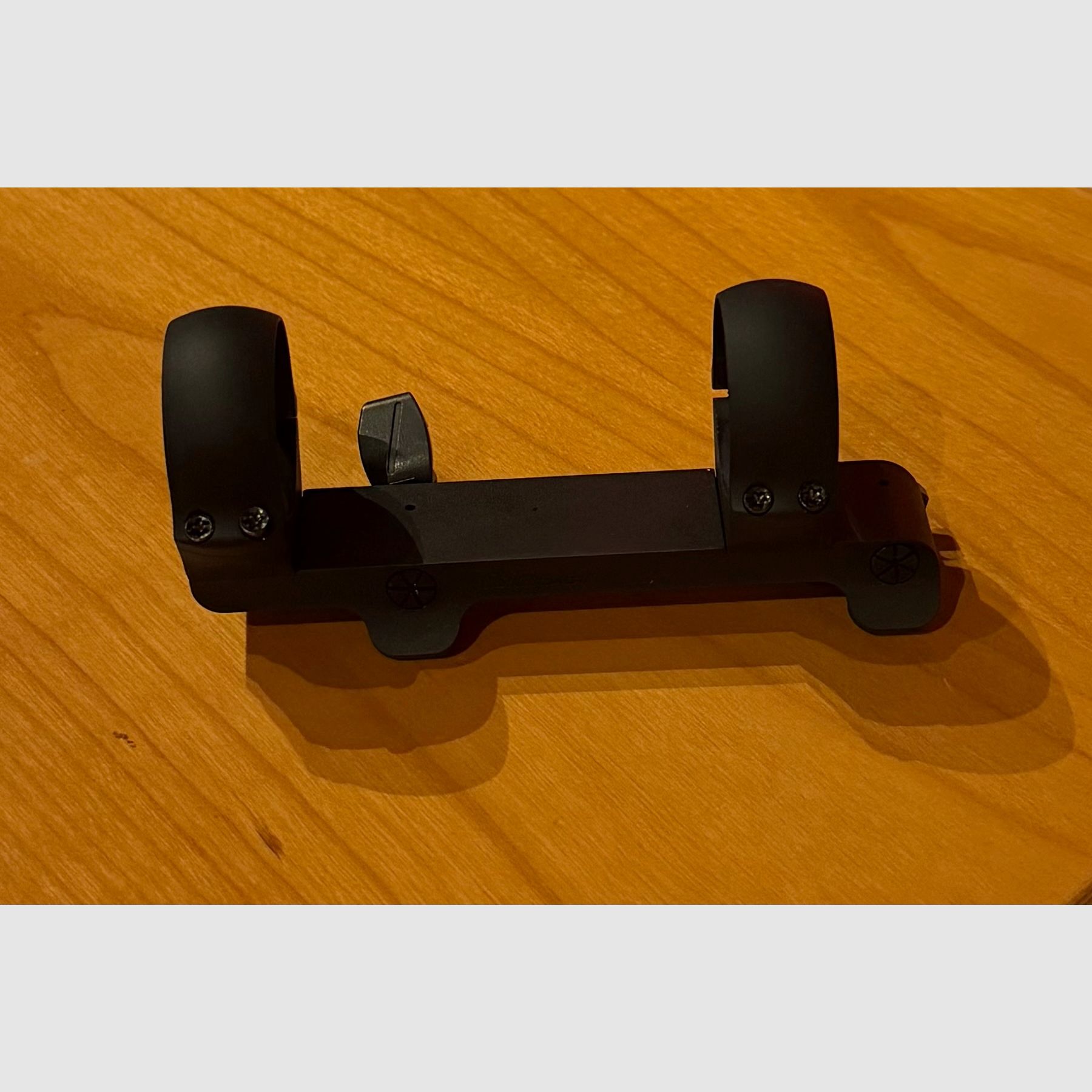 Blaser Sattelmontage 30mm 