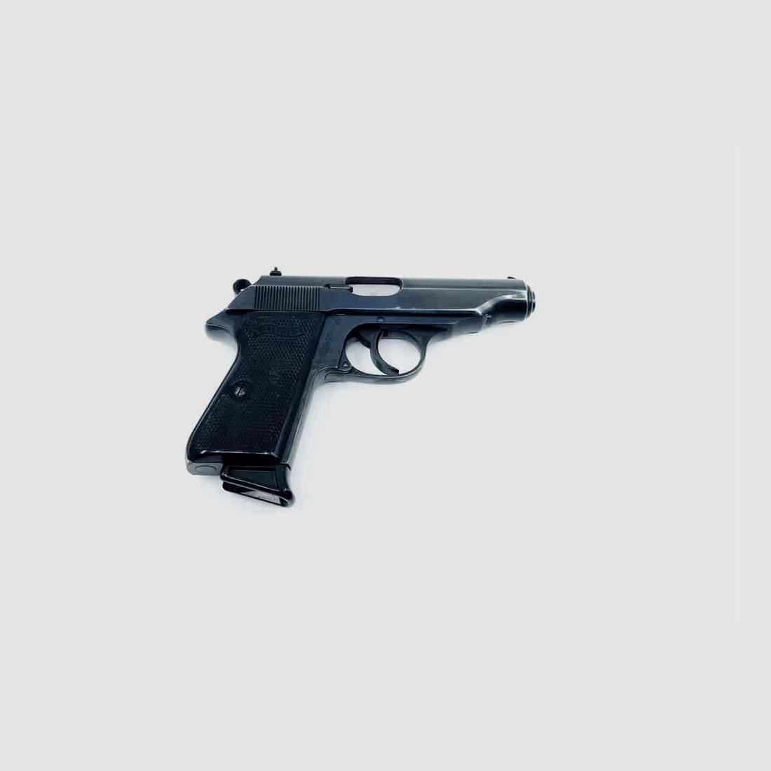 Walther PP 7.65 Browning, Occasion, afbeelding 2 van 5