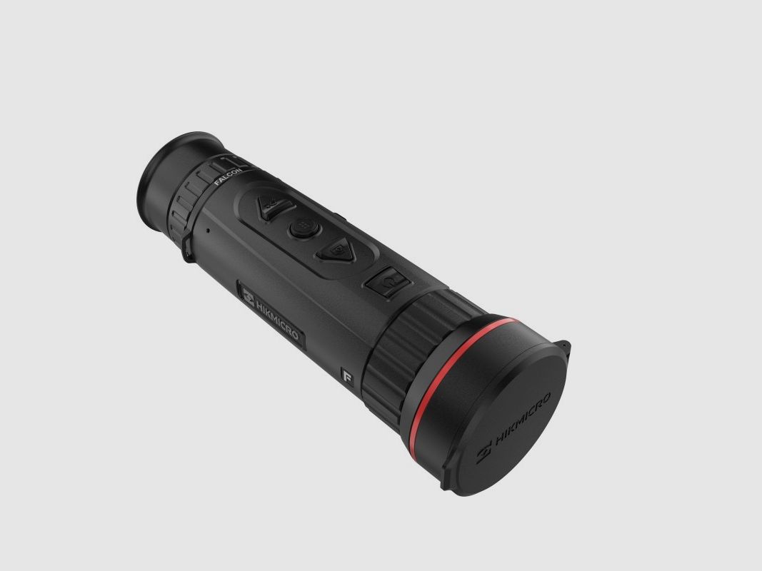Hikmicro Monocular Falcon FQ50 (HM-TS46-50XG/W-FQ50), image 2 of 6