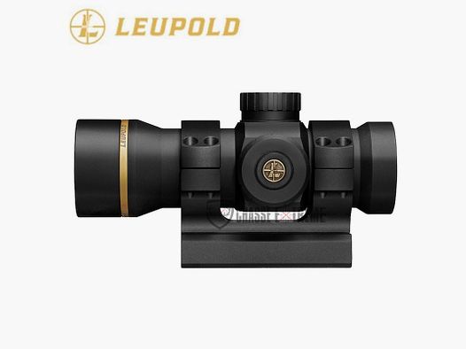 Mirino a punto rosso LEUPOLD Freedom RDS 1×34 1.0 MOA con montaggio