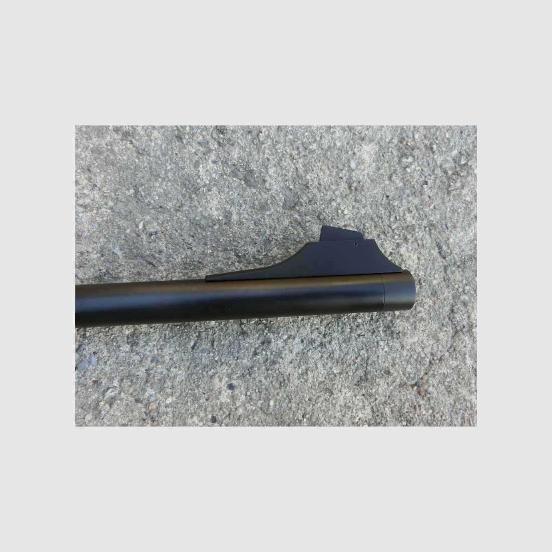 Merkel K5 Black