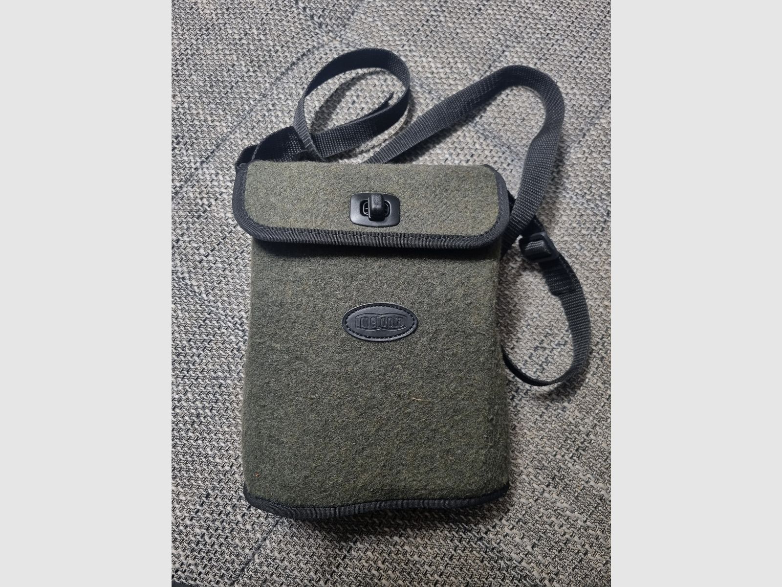 Binocolo MeOpta MeoStar B1