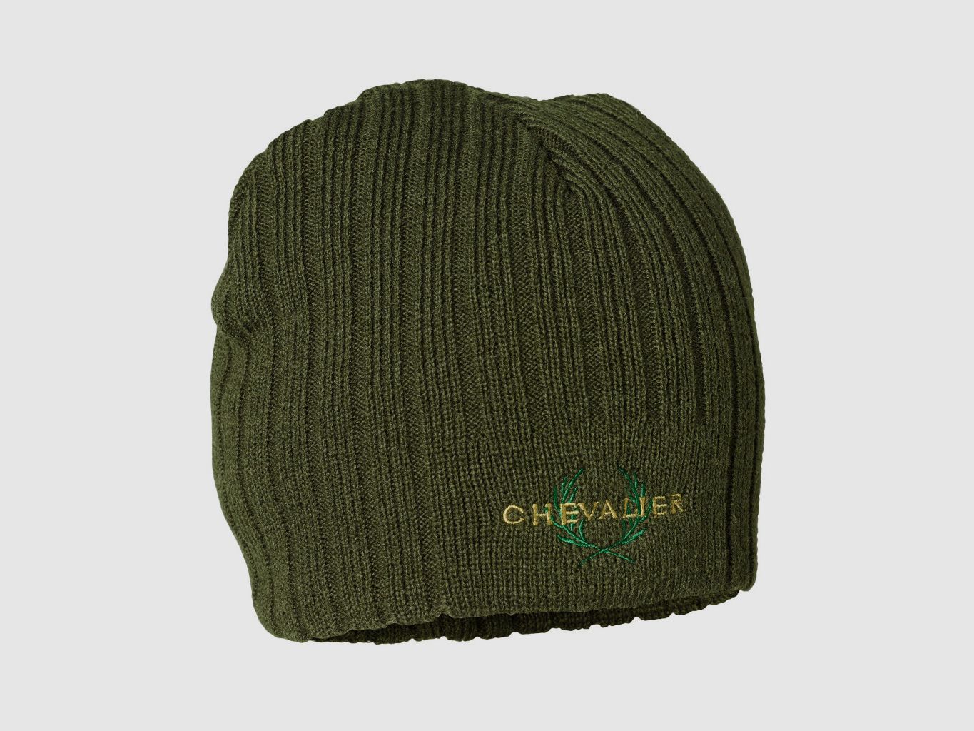 Cuffia Chevalier Stoke Beanie Grün