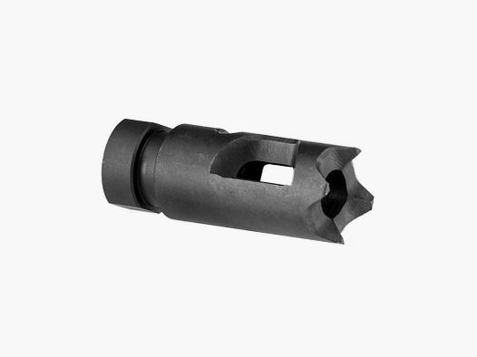 Frein de bouche TSO Audere 9mm - Frein de bouche TSO cal.30 1/2x28 unef