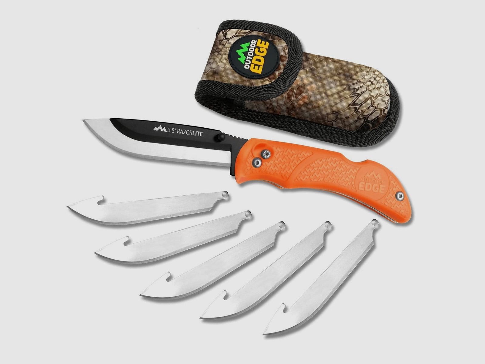Outdoor Edge OUTDOOR EDGE Razor Lite