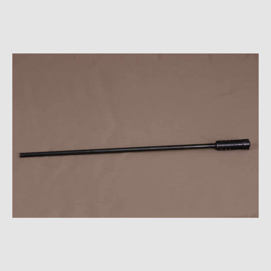 Krieghoff insert barrel // 44cm