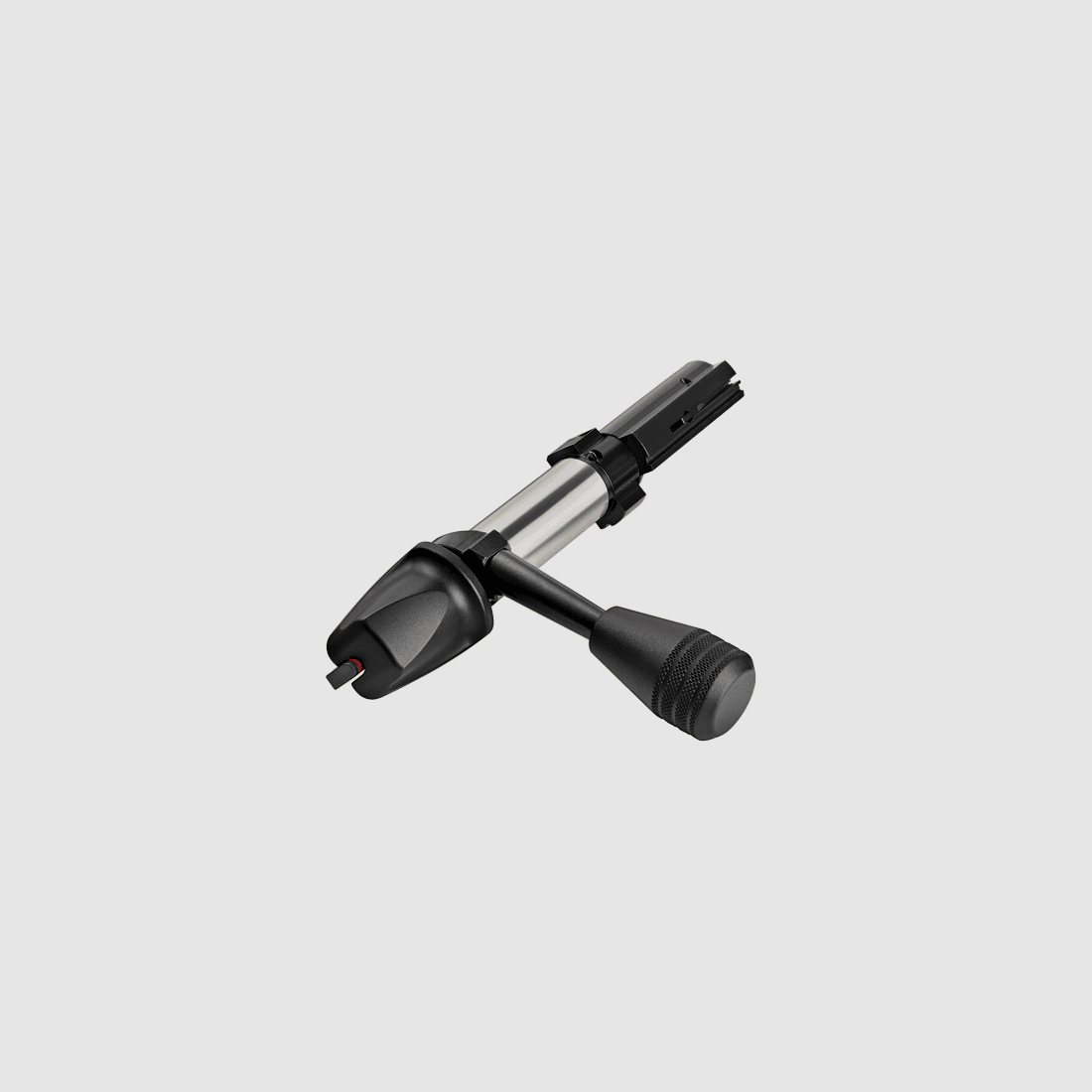 Repetierbüchse BERGARA RIMFIRE B14-R CARBON + Bergara Schiene gebraucht, Bild 3 von 6