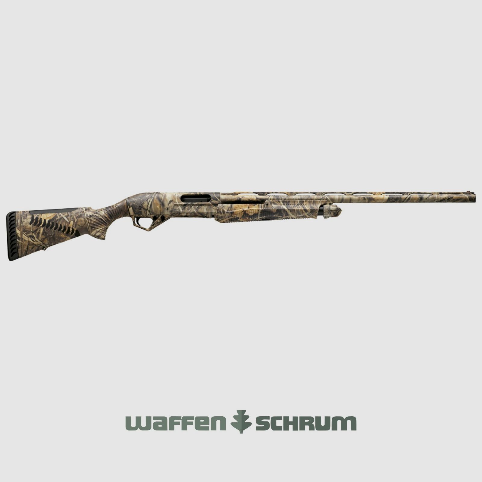 Benelli Supernova Comfortech Max 5HD MC