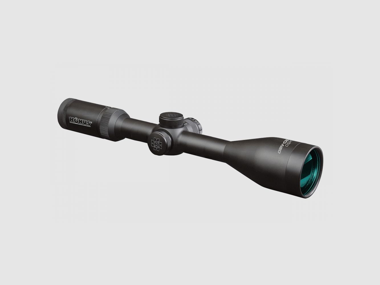Konuspro-evo 3-12x50, Bild 1 von 3