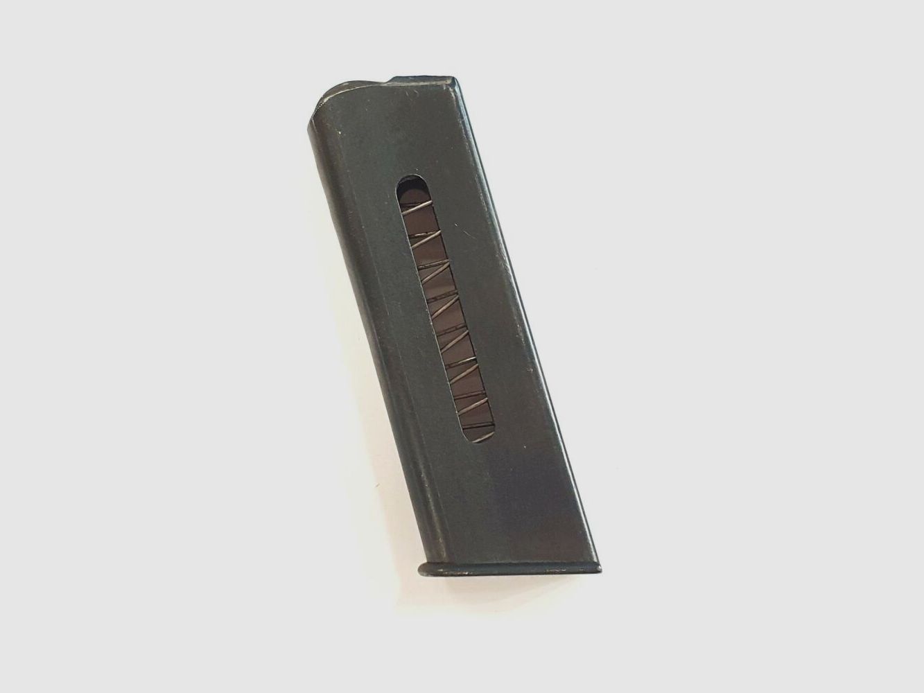Unbekannt Magazin für Pistole Beretta Modell 20 - 6,35mmBrowning - 8 Schuss