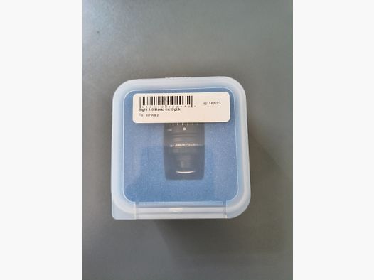 Centra Sight 3.0 Basic Optics