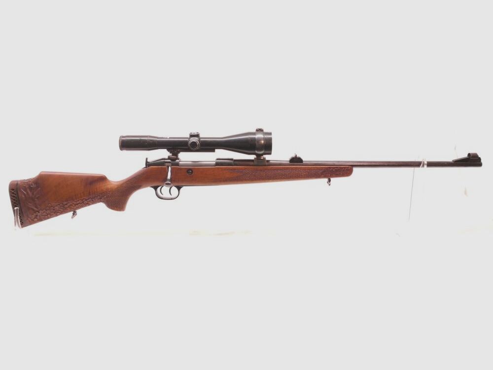 Walther JR
