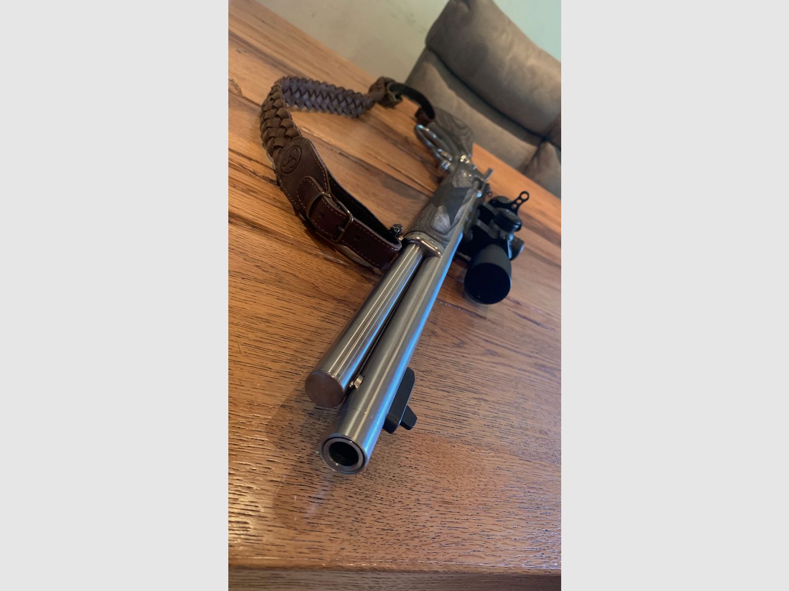 Marlin SBL 45/70