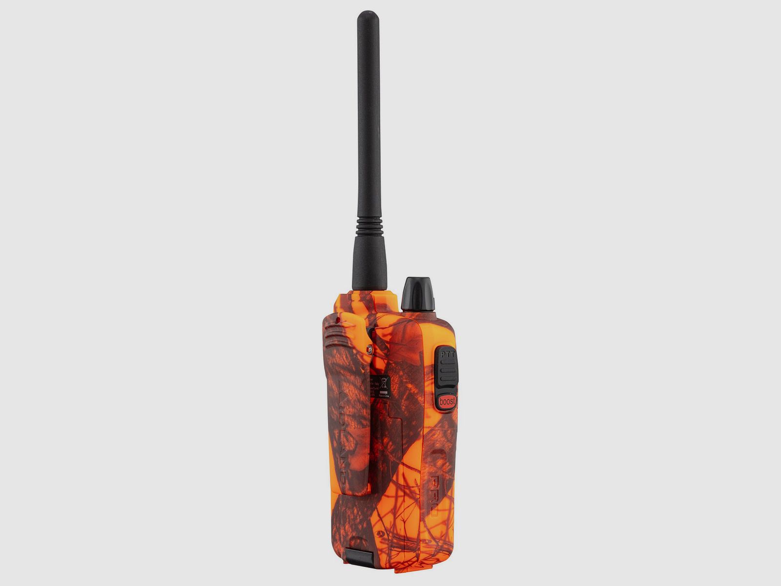 Talkie Walkie Midland G9E Pro Blaze + oortjes, afbeelding 4 van 9